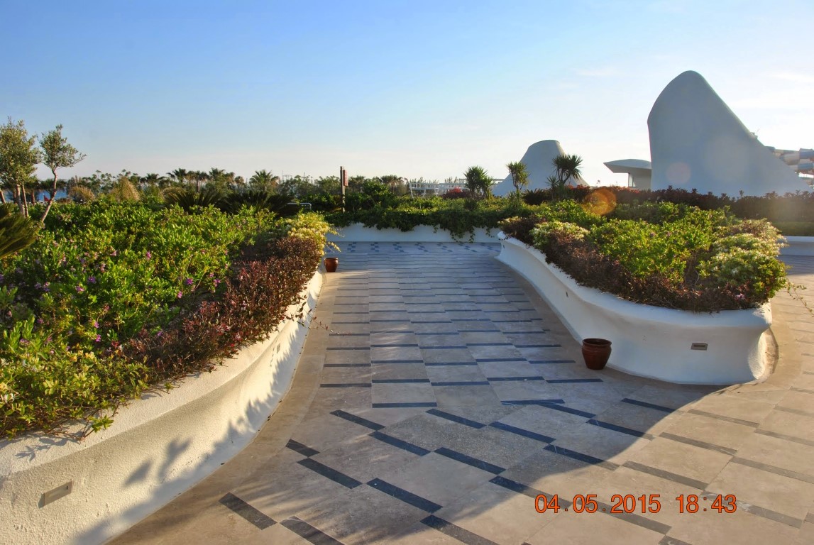 imagini hotel CORNELIA DIAMOND BELEK